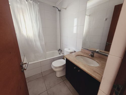 Casa En Arriendo De 3 Dorm. En Talca