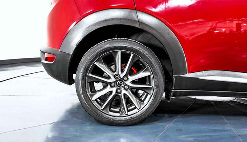 Imagen 12 de 15 de 102256 - Mazda Cx3 2017 Con Garantía