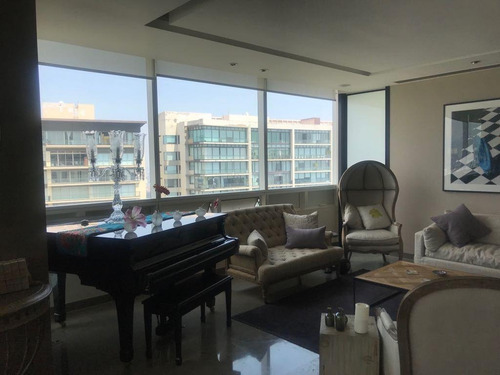 Imagen 8 de 18 de Departamento En Venta En Vidalta Altaire I ,325m2 ,$21000000