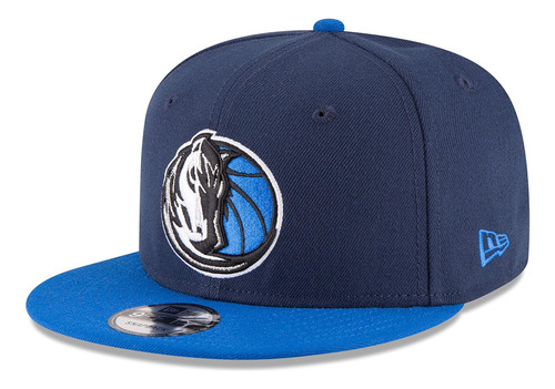 Gorra Ajustable, Diseño De La Nba, Talla Única