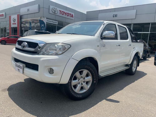 Toyota Hilux 2.7 Imv 4x4