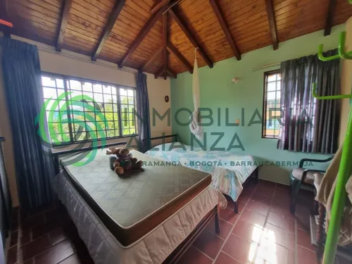Finca En Venta En Vereda Los Cauchos. Cod V61406