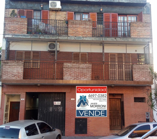 Imagen 2 de 11 de Departamento Interno 2 Amb Apto Credito