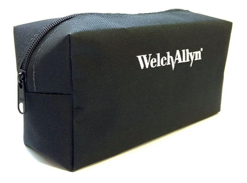 Bolsa Welch Allyn Para Esfigmonamometro Ds44 - Preta