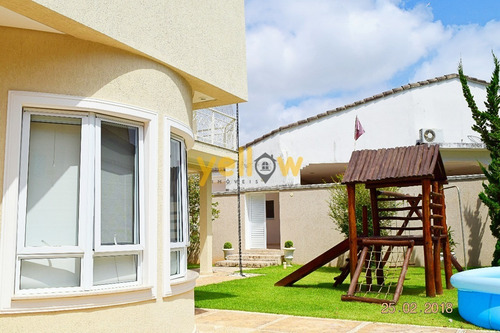 Imagem 12 de 29 de Casa - Condomínio Arujá 5 - Ca-2026