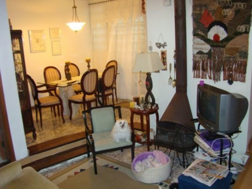 Imagem 8 de 15 de Casa - Ipanema - Ref: 164638 - V-mi9309