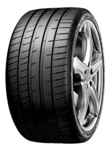 Neu.245/35 R19 Eagle F1 Supersport 93y