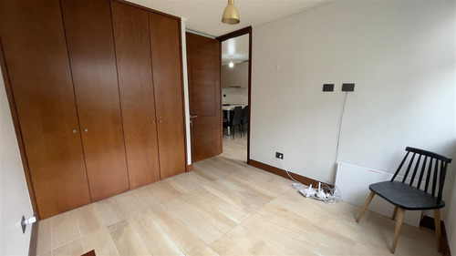 Depto En Arriendo En Exclusivo Condómino 2d+2b+estc