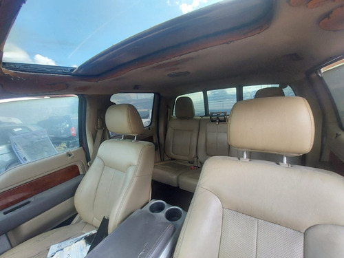 Ford F150 2010 ( En Partes ) 2009 - 2014 Aut 5.4l 4x4 Yonke