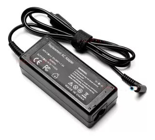 Fonte Carregador Para Hp 14s-fq0534au 19,5v 4.62a Compatível