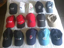 Comprar Gorras En Diferentes Marcas Y Modelos. Usadas. Importadas.