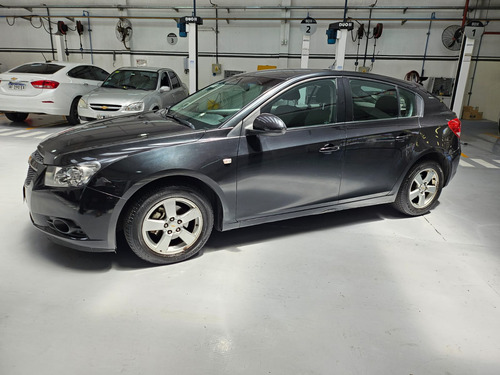 Chevrolet Cruze 1.8 Lt Mt