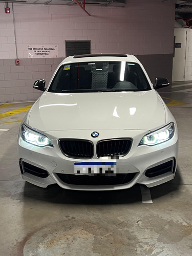 BMW Serie 2 2.0 M240i Mpackage Lci Coupé