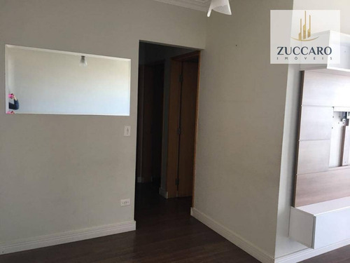 Apartamento Residencial - Ap0113