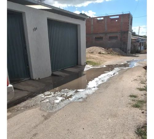 Venda Casa Com Ponto De Comercio