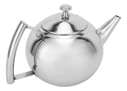 Chaleira De Chá Pote Não Tóxico De Aço Inoxidável