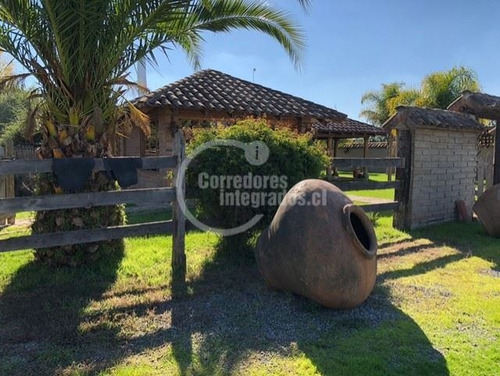 Imagen 20 de 22 de Casa En Venta En Linares