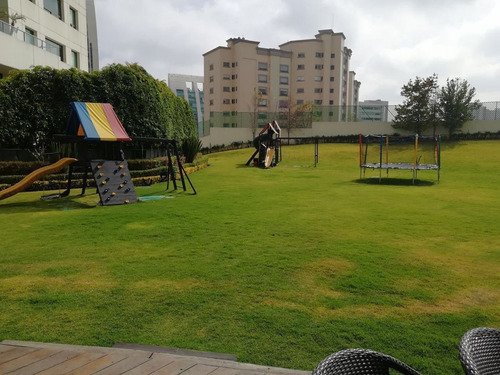 Imagen 18 de 22 de Bonito Departamento En Residencial Limoneros, Interlomas