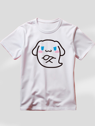 Playera Cinnamoroll Hello Kitty Infantil Para Niña M#133