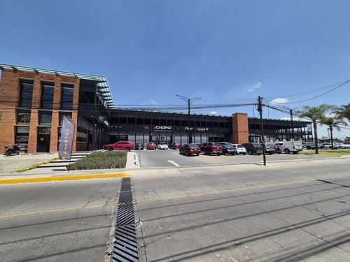 Locales En Renta Metepec