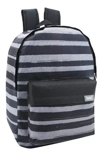 Mochila Westpack Unissex Juvenil Escolar Faculdade Tam G