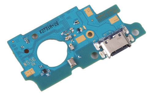 Placa De Carga For Samsung Galaxy A55 Sm-a556b
