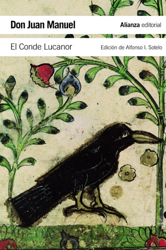 El Conde Lucanor, Don Juan Manuel, Ed. Alianza