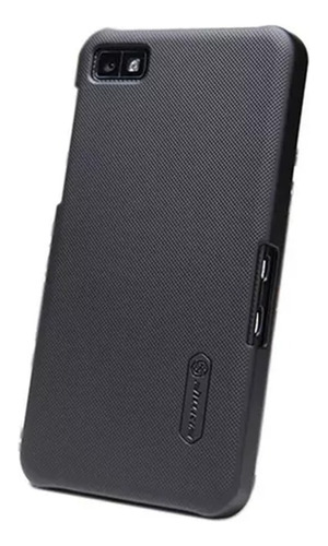 Blackberry Z10 Carcasa Nillkin Hard Case + Mica Hd