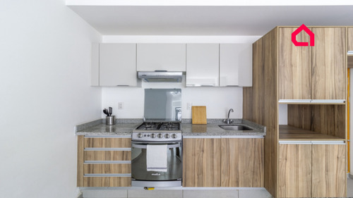 Imagen 10 de 30 de Departamento En Venta En San Ángel Inn, Álvaro Obregón