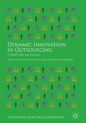 Libro Dynamic Innovation In Outsourcing - Leslie P. Willc...