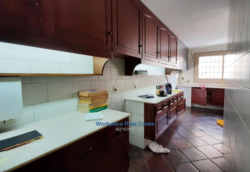 Venta - Casona - Oficina Parque Batlle