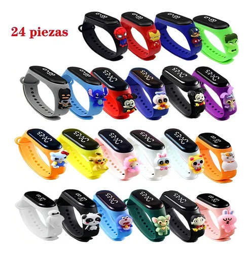 Imagenes de reloj de mano para niños hotsell