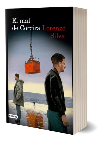El Mal De Corcira Lorenzo Silva