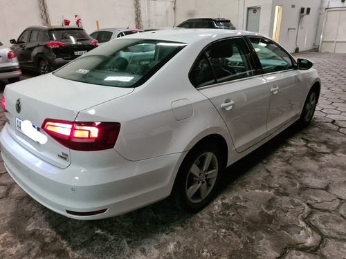 Volkswagen Vento 1.4 Tsi Highline