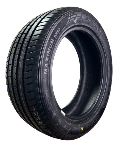 Kit 2 Pneus 215/55r17 98w Xl Doublestar Dh03 Aro 17 Índice De Velocidade W