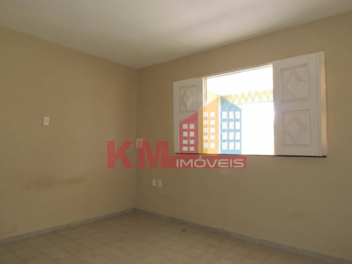 Imagem 12 de 15 de Vende-se Casa Em Frente Ao Restaurante Candidu's - Ca2662