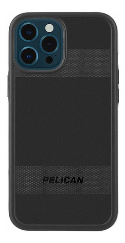 Pelican    Ctor  Funda Para  12 Pro Max 5g  Compatible ...