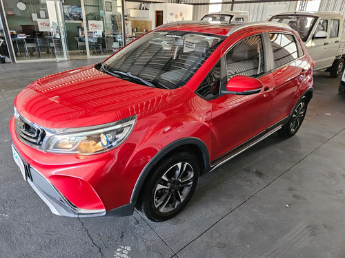 Geely GX3 1.5 Gf