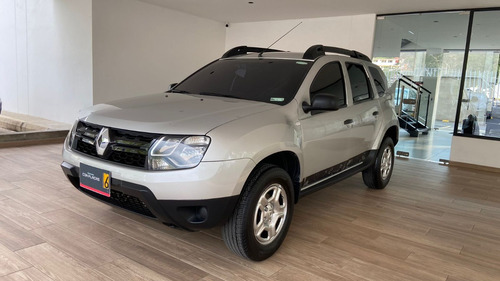 Renault Duster 1.6 Zen