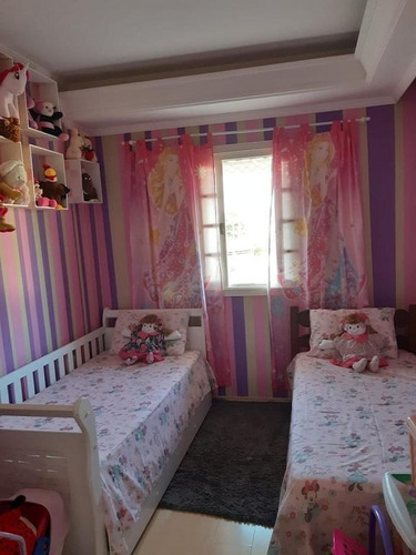 Sobrado Com 3 Dormitórios À Venda, 197 M² Por R$ 550.000,00 - Santo Antonio I - Itupeva/sp - So0018