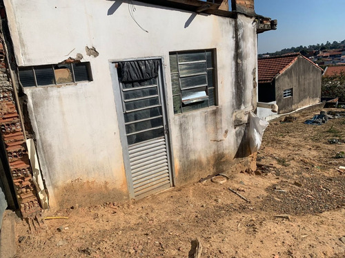 Imagem 4 de 4 de Terreno À Venda, 280 M² Por R$ 185.000,00 - Parque Santa Bárbara - Campinas/sp - Te0202