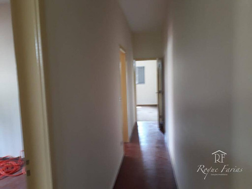 Imagem 3 de 27 de Casa Com 3 Dormitórios, 90 M² - Venda Por R$ 1.100.000,00 Ou Aluguel Por R$ 5.000,00/mês - Jaguaré - São Paulo/sp - Ca0672