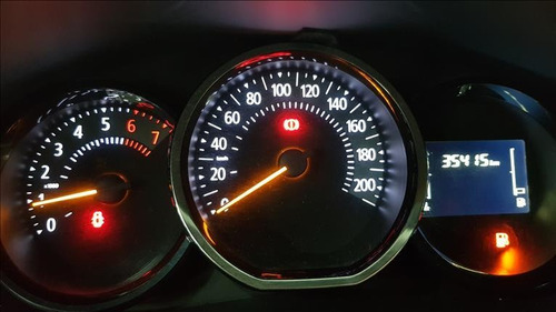 Imagem 6 de 8 de Renault Sandero 1.6 16v Sce Zen