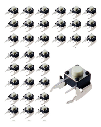 Boton Refaccion Rb Lb Compatible Control Xbox One 100 Piezas