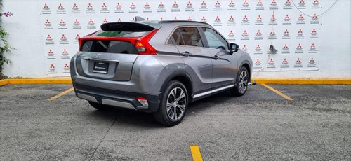Mitsubishi Eclipse Cross 1.5 Gls At