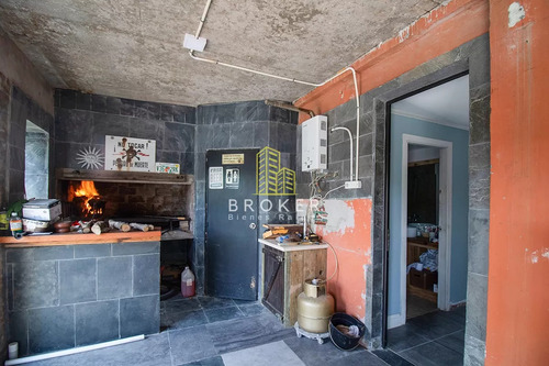 Alquiler De Casa En Balneario Buenos Aires. Punta Del Este, Uruguay.