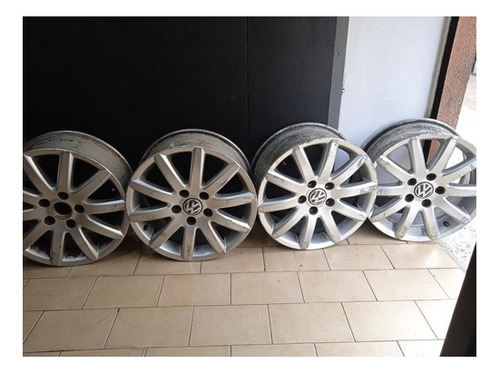 Rines Jetta 2.5 16x7 5/112