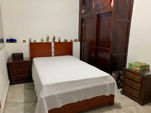 Imagen 9 de 12 de Apartamento Para La Venta Primer Piso En Cabañitas