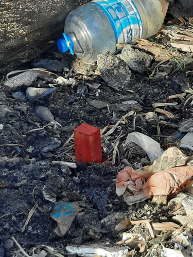 Imagen 5 de 7 de Terreno Barato Oportunidad