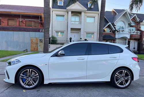 Bmw Serie 1 M 135 Xdrive 0km